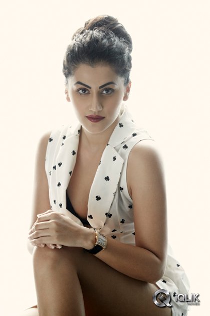 Taapsee
